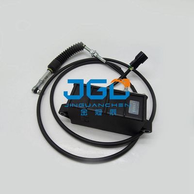 B220502000001 Ekskavatör Motor Parçaları AC2000 SY365-8 Gaz Motoru