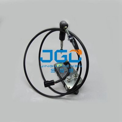 B220502000001 Ekskavatör Motor Parçaları AC2000 SY365-8 Gaz Motoru