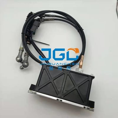 Ekskavator 311D 312D 312D2 313D2 320D2 Gaz Motoru 386-3435 Mekanik Parçalar