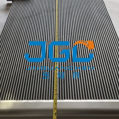 SK480-6 Hidrolik Yağ Radyatörü Ekskavatör Yedek Parçaları LS05P00006S002M