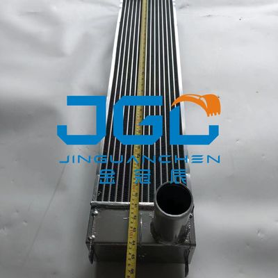 PC240-8MO Dizel motor intercooler 206-03-24170 Kazı makinesi inşaat makineleri parçaları
