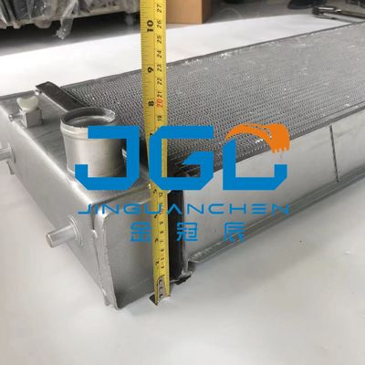 İnşaat Makineleri Parçaları PC320-6 Su Tankı Radyatörü 418-03-48151