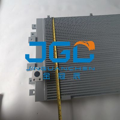 Ekskavatör parçaları EC210 Hidrolik yağ radyatörü 14552200 İnşaat makineleri parçaları