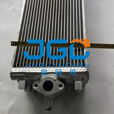 20Y-03-41661 20Y-03-41681 20Y-03-41121 Hidrolik Yağ Radyatörü PC200-8 PC220-8 PC240-8K