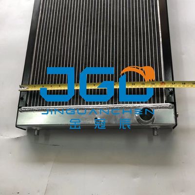 EX55 Ekskavator tankı 4611871 4467233 Hitachi için
