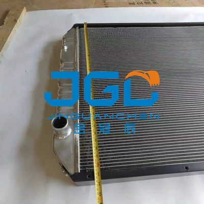 Kazı makinesi aksesuarları E330C Tank radyatörü 204-0983 211-2021 241-9554