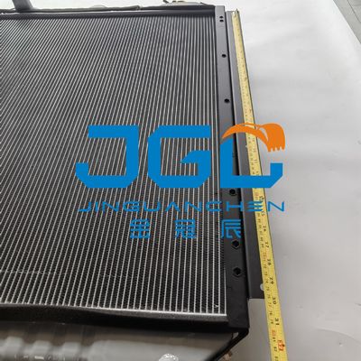 Ekskavator Aksesuarları HD802-3 Su Tankı Radyatör Mühendislik Makineleri Parçaları