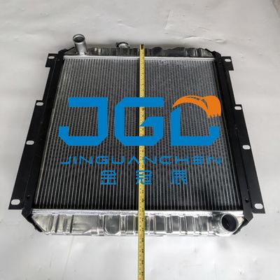 E120B E110B Kazı makinesi parçaları Su tankı radyatörü 5I-5575 Mühendislik makineleri parçaları