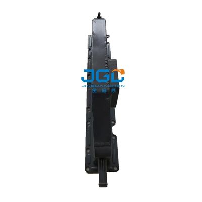 Daewoo Kazıcı DH225-5 için Su Hava Arası Soğutucu