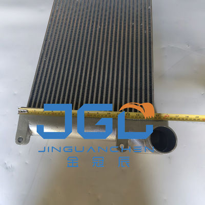 ZAX200 ZAX200-6 ZAX200-1 EX200-6 Dizel Motor Radyatörü 4448338 4424522 4448104 DBX1900009