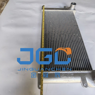 ZAX200 ZAX200-6 ZAX200-1 EX200-6 Dizel Motor Radyatörü 4448338 4424522 4448104 DBX1900009