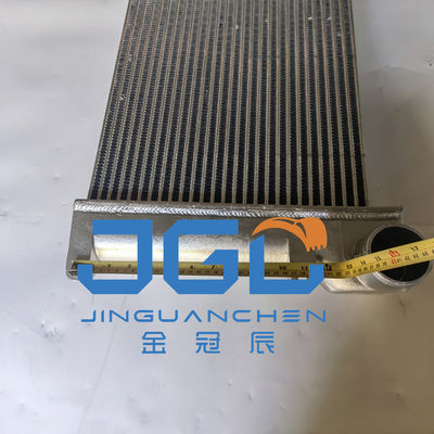 ZAX200 ZAX200-6 ZAX200-1 EX200-6 Dizel Motor Radyatörü 4448338 4424522 4448104 DBX1900009