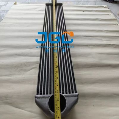 ZAX200-3 ZAX200-3F ZAX210-3 ZAX210H-3 ZAX210H-3F Kazıcı Radyatörü 4650352