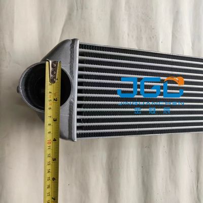 ZAX200-3 ZAX200-3F ZAX210-3 ZAX210H-3 ZAX210H-3F Kazıcı Radyatörü 4650352