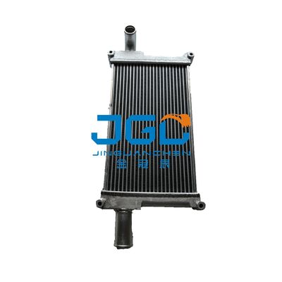 Kobelco SK210-6E SK200-6E Kazı makinesi radyatörü YN05P00035S001