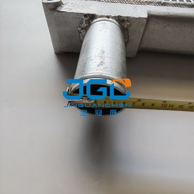 Kobelco SK210-6E SK200-6E Kazı makinesi radyatörü YN05P00035S001