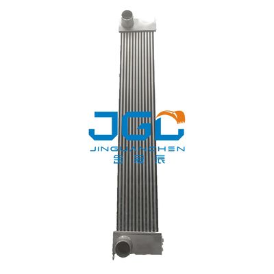 SK350-8 SK330-8 Dizel Motor Radyatörü LC05P00043S001 LC05P00043S034 LC05P00043S031