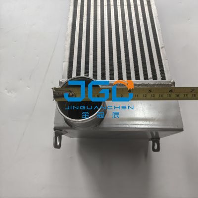 SK350-8 SK330-8 Dizel Motor Radyatörü LC05P00043S001 LC05P00043S034 LC05P00043S031