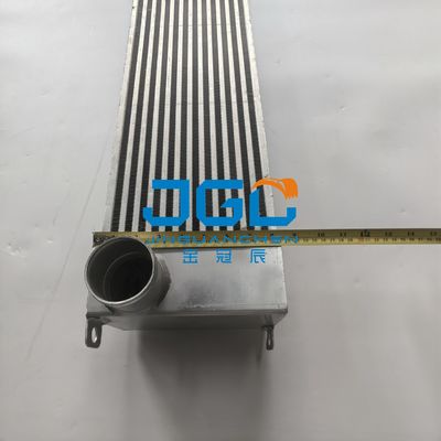 SK350-8 SK330-8 Dizel Motor Radyatörü LC05P00043S001 LC05P00043S034 LC05P00043S031
