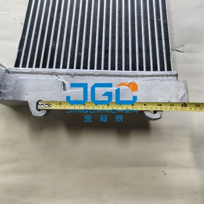 EC240 290B Ekskavator Radyatörü 841-01-32000 Yağ Soğutucu Su Soğutucu Inter Soğutucu VOL-VO için