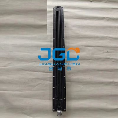 870-89-19000 PC360-7 Kazı makinesi yağ soğutucu Hidrolik soğutucu radyatör
