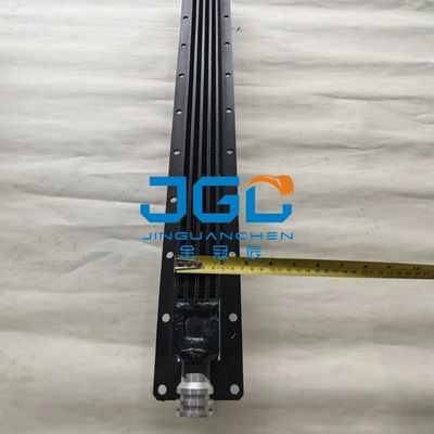 870-89-19000 PC360-7 Kazı makinesi yağ soğutucu Hidrolik soğutucu radyatör