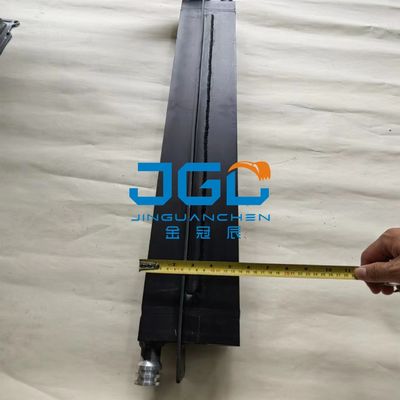 870-89-19000 PC360-7 Kazı makinesi yağ soğutucu Hidrolik soğutucu radyatör