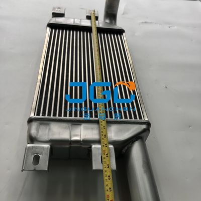 841-59-09000 Kazıcı tankı radyatör SH210-5 Su tankı
