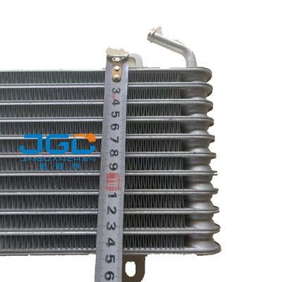 Hidrolik Yağ Soğutucu Radyatör 4650353 Yağ Soğutucu ZX200-3 ZAX200-3 ZAX210-3 ZX210-3 Kazıcı Radyatörü