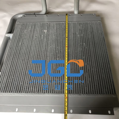 DH220-3 Doosan Daewoo 2202-9407 2202-9407A için Güneş 200W kazıcı radyatörü