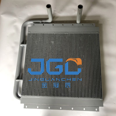 DH220-3 Doosan Daewoo 2202-9407 2202-9407A için Güneş 200W kazıcı radyatörü
