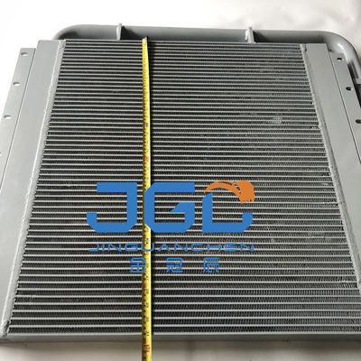 DH220-3 Doosan Daewoo 2202-9407 2202-9407A için Güneş 200W kazıcı radyatörü