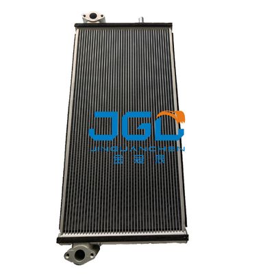DX225 DX200A DX210W DX190W DX220A DX225LC DX230LC DX235NLC Yağ soğutucu K1008128