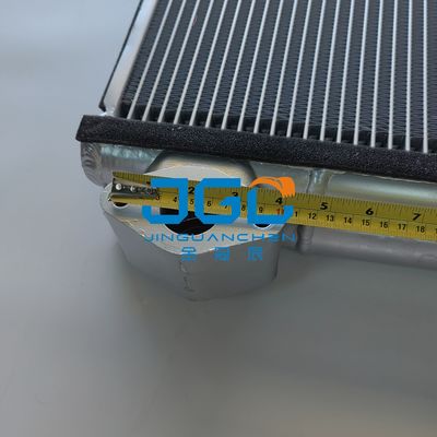 DX225 DX200A DX210W DX190W DX220A DX225LC DX230LC DX235NLC Yağ soğutucu K1008128