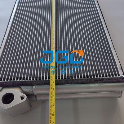 DX225 DX200A DX210W DX190W DX220A DX225LC DX230LC DX235NLC Yağ soğutucu K1008128