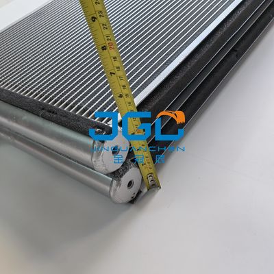 DX225 DX200A DX210W DX190W DX220A DX225LC DX230LC DX235NLC Yağ soğutucu K1008128
