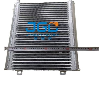 Kubota 161 kazıcı radyatörü JBT161
