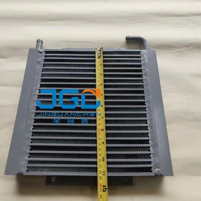 E303 E303CR MM30CR MM40CR Kazı makinesi radyatörü 143-2296