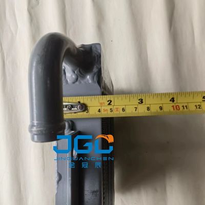 E303 E303CR MM30CR MM40CR Kazı makinesi radyatörü 143-2296