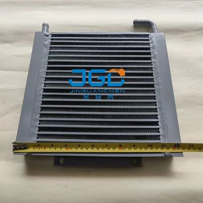 E303 E303CR MM30CR MM40CR Kazı makinesi radyatörü 143-2296