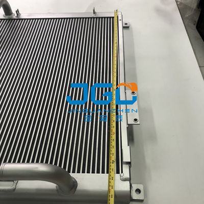 Kazı makinesi E320B E320BM E320BLN E320BN E320BS Radyatör 141-5722 1415722