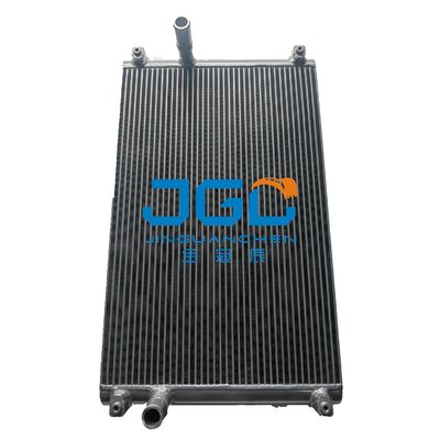 Radyatör 508-6290 5086290 Endüstriyel Soğuk Su Radyatörü 320 320GC 323 C7.1 Ekskavator Motoru E320 E320GC E323