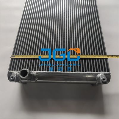 Radyatör 508-6290 5086290 Endüstriyel Soğuk Su Radyatörü 320 320GC 323 C7.1 Ekskavator Motoru E320 E320GC E323