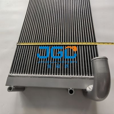 kazıcı E336 E340 E340GC E345 E336GC E345GC 475-6622 4756622 Radyatör