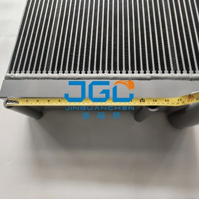 kazıcı E336 E340 E340GC E345 E336GC E345GC 475-6622 4756622 Radyatör