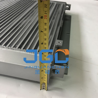 E307B E305.5  Kazı makinesi için radyatör 131-8962X3 162-6198