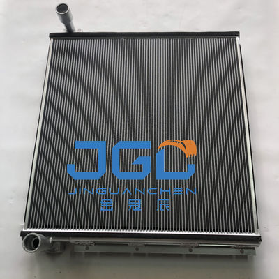 E330C E330CL E330CFM E330CMH INTERCOOLER Şarj Hava Soğutucusu 204-1042  Kazı makinesi için