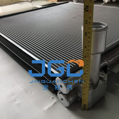 E330C E330CL E330CFM E330CMH INTERCOOLER Şarj Hava Soğutucusu 204-1042  Kazı makinesi için