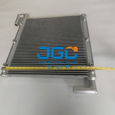 4301309 kazıcı Hidrolik Yağ Soğutucu radyatör EX60-1 EX60-2 EX60-3 EX60-5
