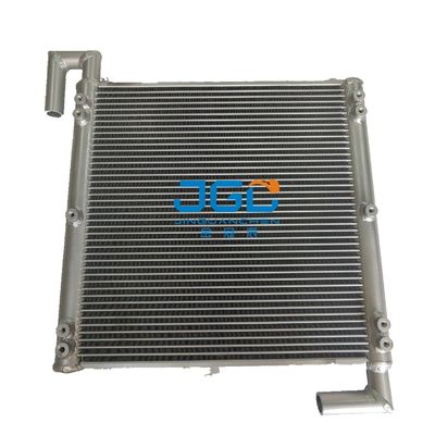 4301309 kazıcı Hidrolik Yağ Soğutucu radyatör EX60-1 EX60-2 EX60-3 EX60-5